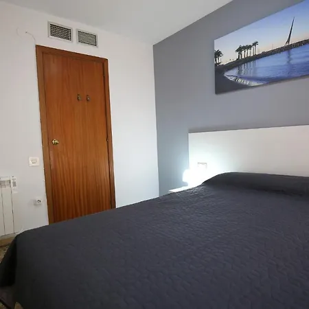 Costa Daurada - Laresman Lejlighed Salou