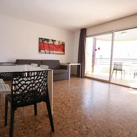 Costa Daurada - Laresman Lejlighed Salou
