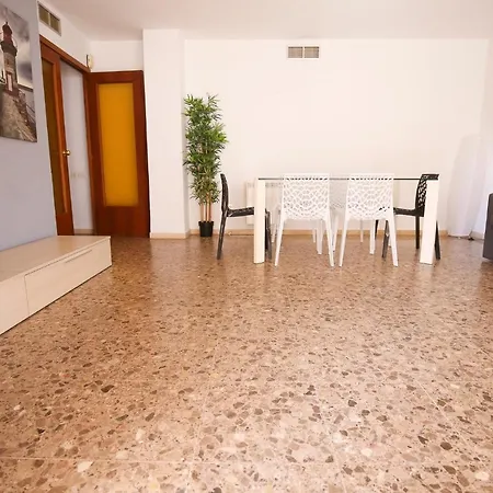 Apartment Costa Daurada - Laresman *