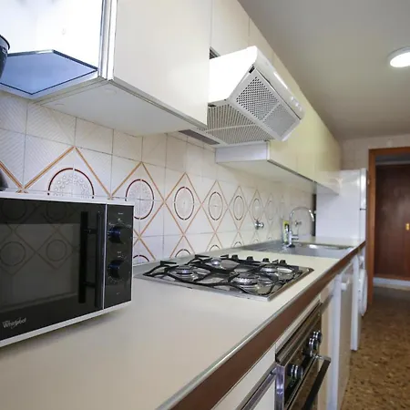 Apartment Costa Daurada - Laresman *