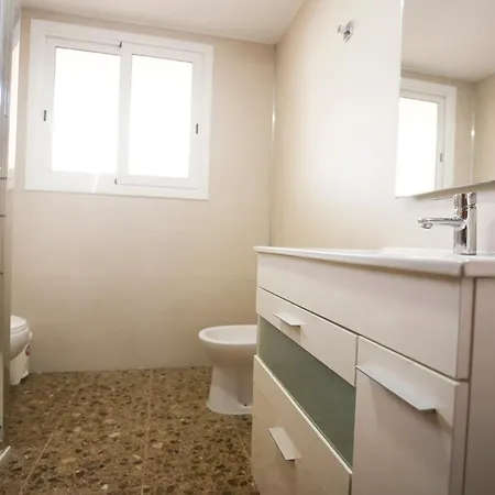 Costa Daurada - Laresman Apartment Salou