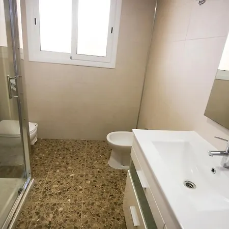 Apartment Costa Daurada - Laresman Salou