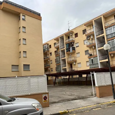 Costa Daurada - Laresman Apartment Salou