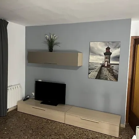 Costa Daurada - Laresman *