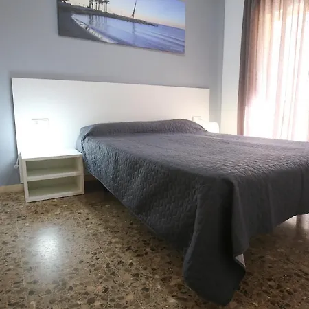 Costa Daurada - Laresman *