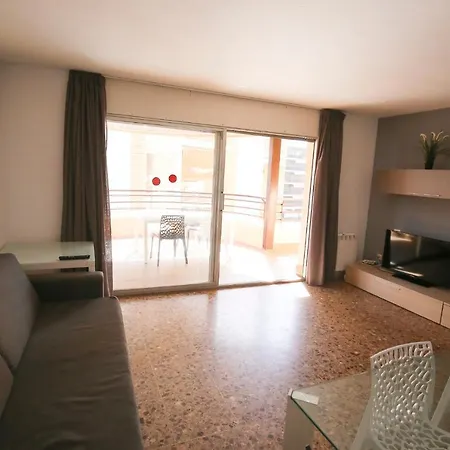 Costa Daurada - Laresman Salou