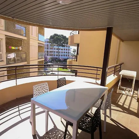 Costa Daurada - Laresman Appartement