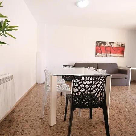 Appartement Costa Daurada - Laresman