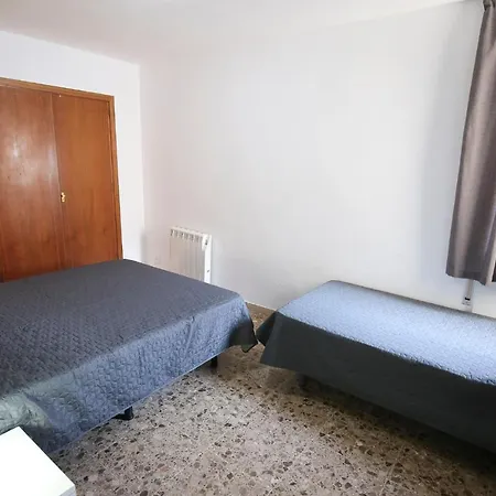 Costa Daurada - Laresman Apartamento Salou