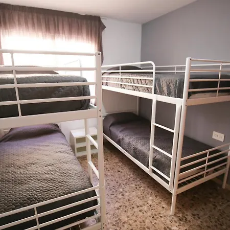 Appartement Costa Daurada - Laresman