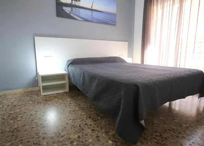 Costa Daurada - Laresman *