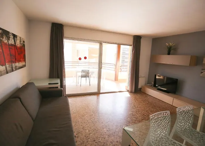 Costa Daurada - Laresman Salou