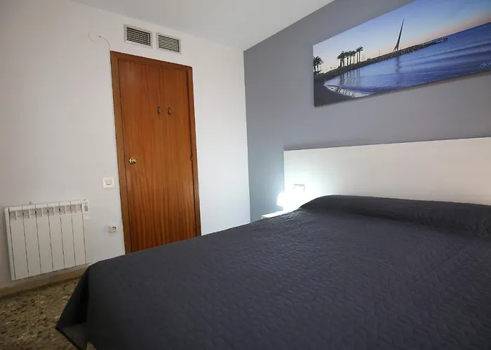Costa Daurada - Laresman Apartment Salou