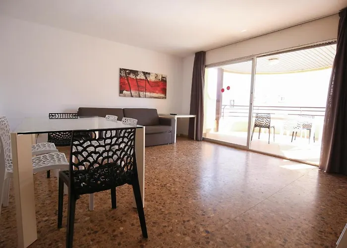 Costa Daurada - Laresman Apartment Salou