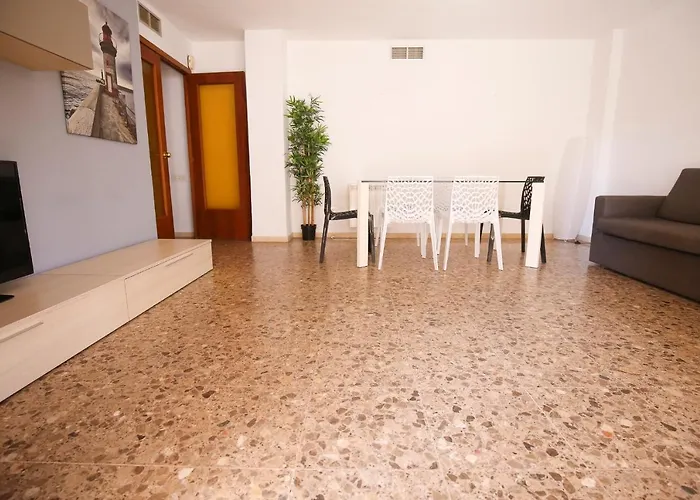 Apartment Costa Daurada - Laresman *