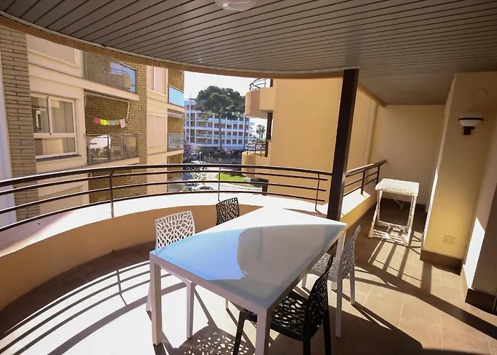 Costa Daurada - Laresman Apartment
