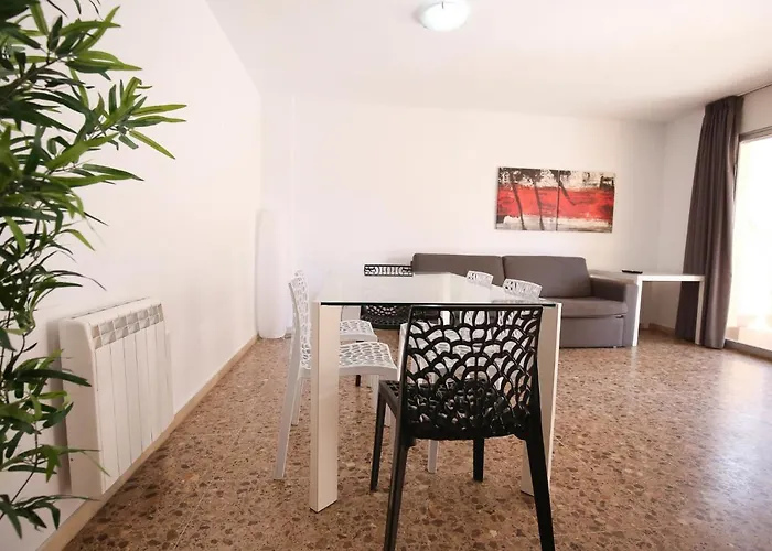 Apartment Costa Daurada - Laresman