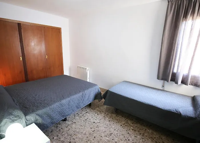 Costa Daurada - Laresman Apartment Salou