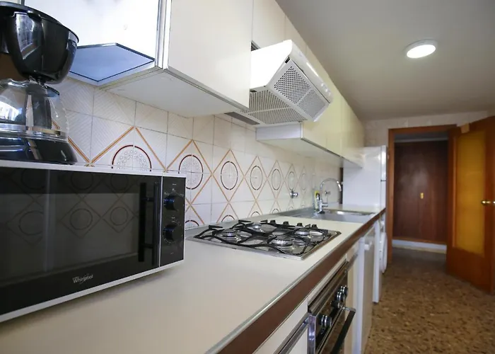 Apartment Costa Daurada - Laresman *