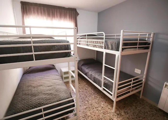 Apartment Costa Daurada - Laresman
