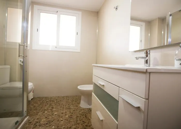 Costa Daurada - Laresman Apartment Salou