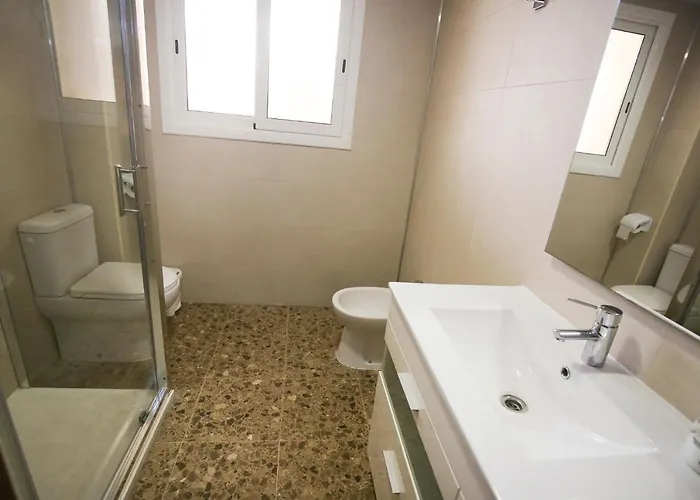 Apartment Costa Daurada - Laresman Salou
