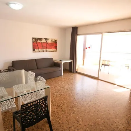 Costa Daurada - Laresman * Салоу